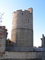 Saint Quentin Fallavier - Chateau - Donjon (4)